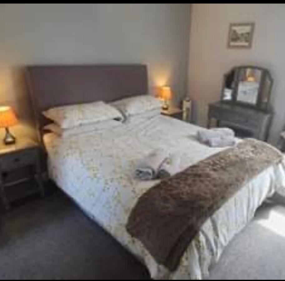 Bed and Breakfast The Royal George Staithes Esterno foto