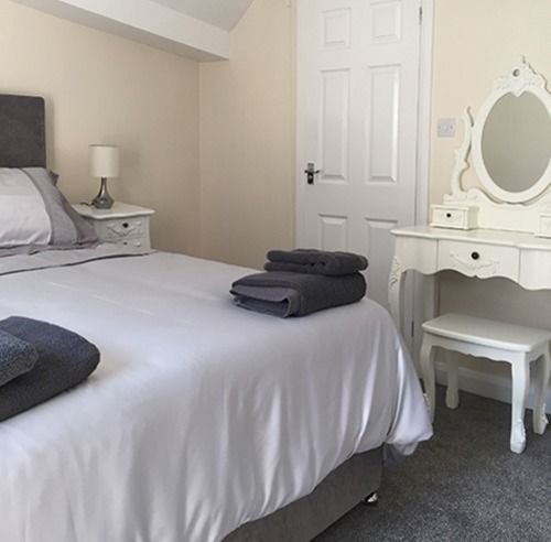Bed and Breakfast The Royal George Staithes Esterno foto